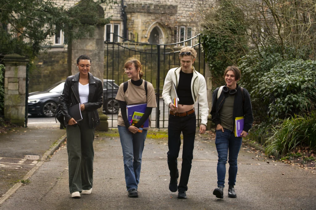 Germany Study Visa